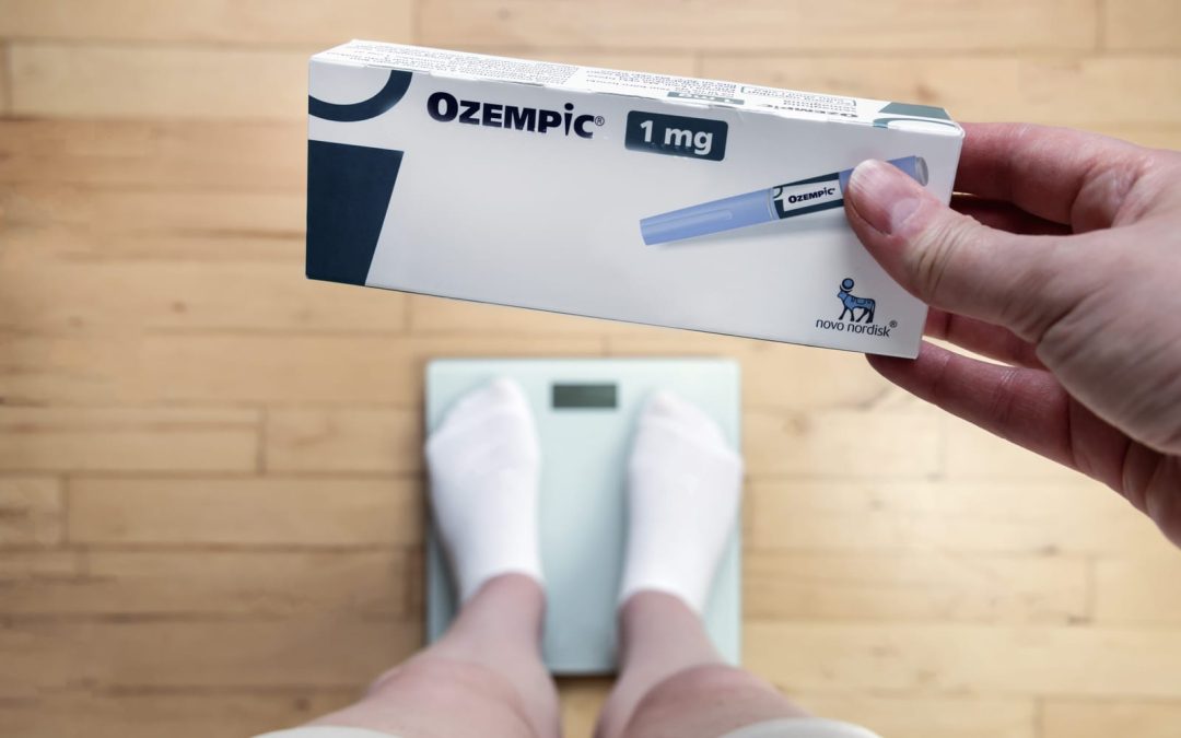 Ozempic Lawsuit Infomation