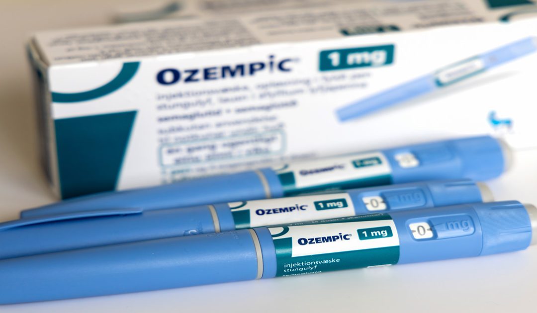Is Ozempic Behind Your Gut Issues
