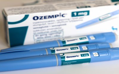 Is Ozempic Behind Your Gut Issues