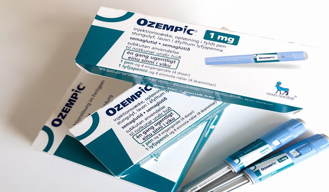 Adverse Reactions to Ozempic or Wegovy
