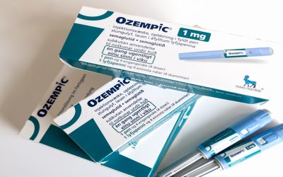 Adverse Reactions to Ozempic or Wegovy